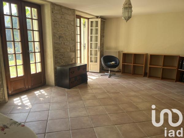 Maison à vendre 7 pièces 187 m² Nemours
