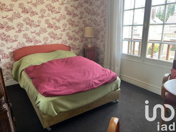 Maison à vendre 7 pièces 187 m² Nemours