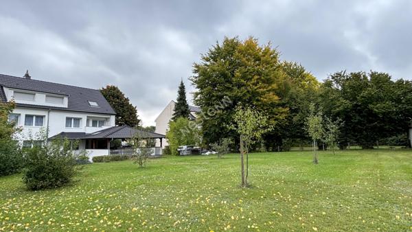 Maison familiale Saint-Avold 5 chambres 187 m²