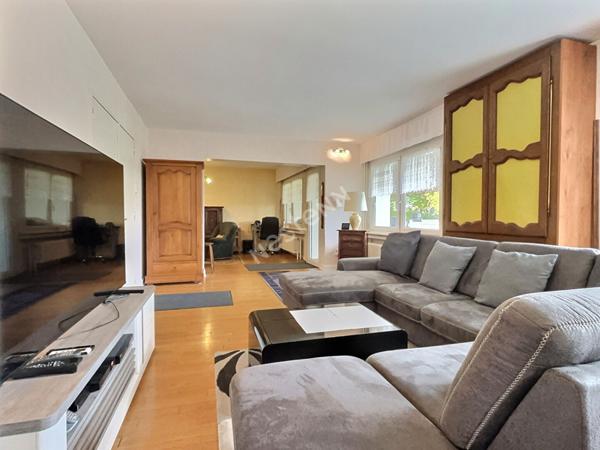 Maison familiale Saint-Avold 5 chambres 187 m²