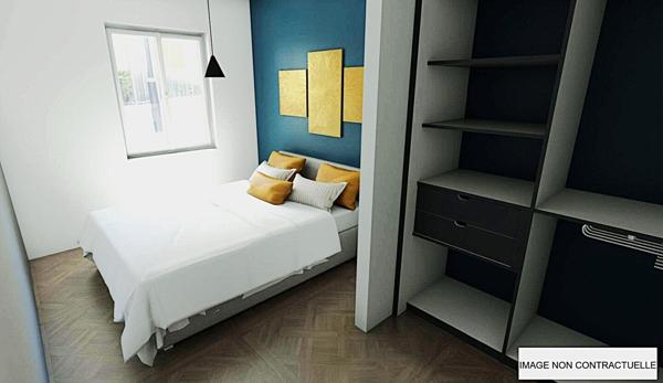 Ensemble de 2 immeubles à réhabiliter à Haguenau - Centre-ville