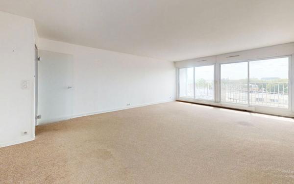 Appartement à vendre    2 pièces • 73 m2 Le Havre