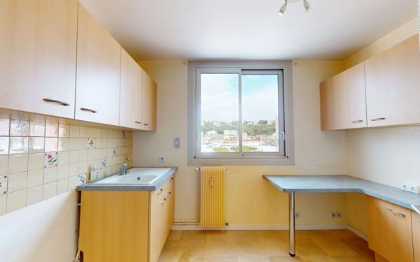 Appartement à vendre    2 pièces • 73 m2 Le Havre