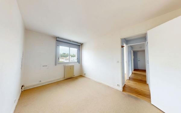 Appartement à vendre    2 pièces • 73 m2 Le Havre