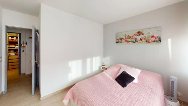 Appartement PALAISEAU 3 pièces 73.35 m²