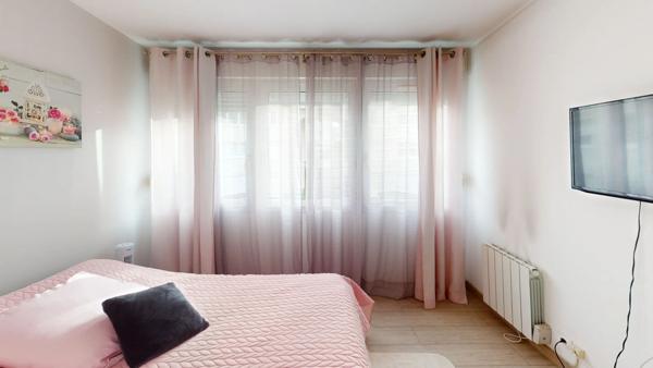 Appartement PALAISEAU 3 pièces 73.35 m²