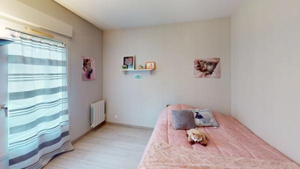 Appartement PALAISEAU 3 pièces 73.35 m²