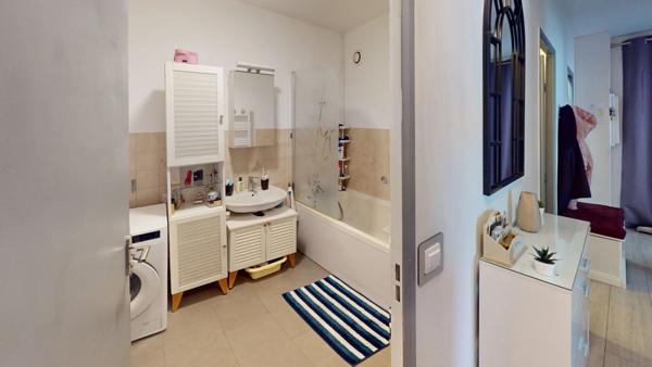 Appartement PALAISEAU 3 pièces 73.35 m²