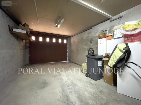 Immeuble à vendre à Ambérieu-en-Bugey dans l'Ain (01500), ref : 01031-1275