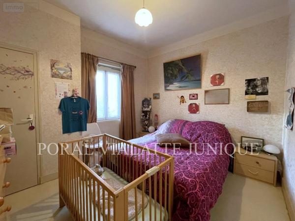 Immeuble à vendre à Ambérieu-en-Bugey dans l'Ain (01500), ref : 01031-1275