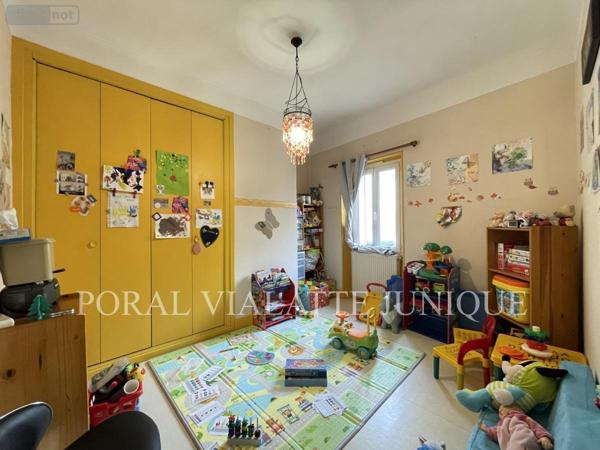 Immeuble à vendre à Ambérieu-en-Bugey dans l'Ain (01500), ref : 01031-1275