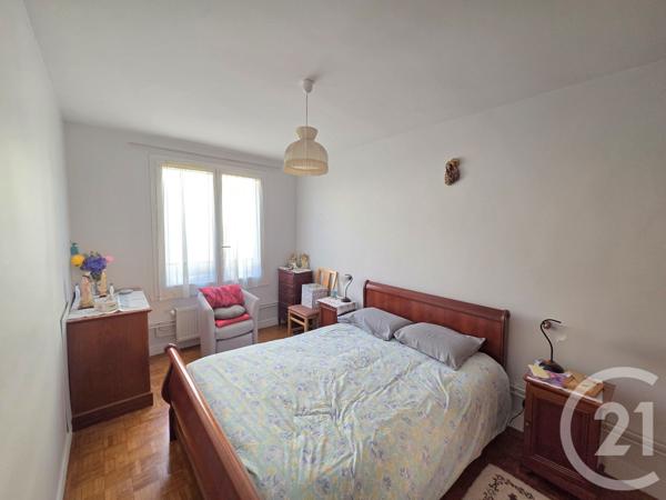 Appartement F4 à vendre  4 pièces - 76 m2 PONTOISE - 95