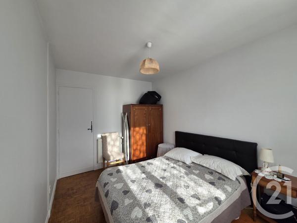 Appartement F4 à vendre  4 pièces - 76 m2 PONTOISE - 95