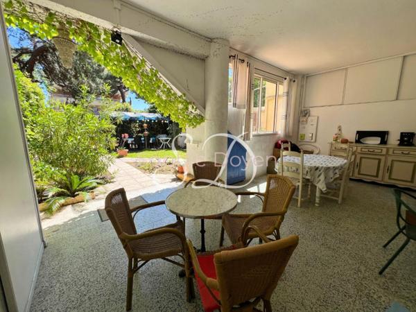 Maison Argeles-sur-Mer - 7 pièces  - 122 m2  habitable env