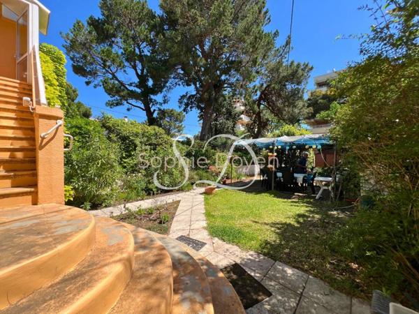 Maison Argeles-sur-Mer - 7 pièces  - 122 m2  habitable env