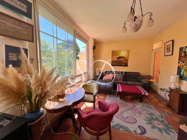 Maison Argeles-sur-Mer - 7 pièces  - 122 m2  habitable env