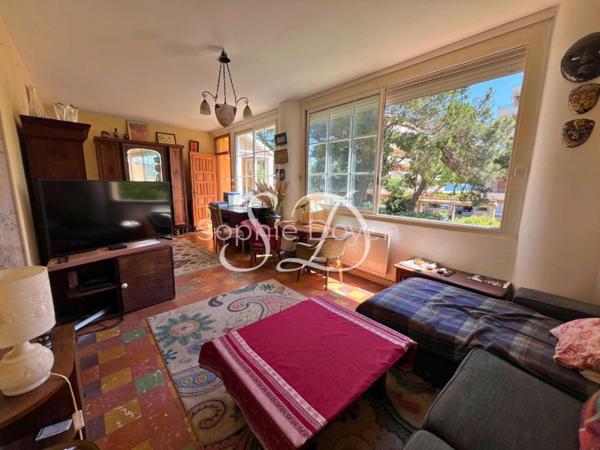 Maison Argeles-sur-Mer - 7 pièces  - 122 m2  habitable env