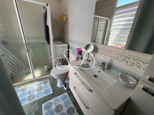 Maison Argeles-sur-Mer - 7 pièces  - 122 m2  habitable env