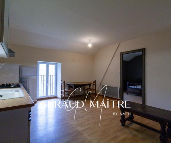 Propriété Moulin de 2200 m² dont 6 apts loués et bcp de potentiel