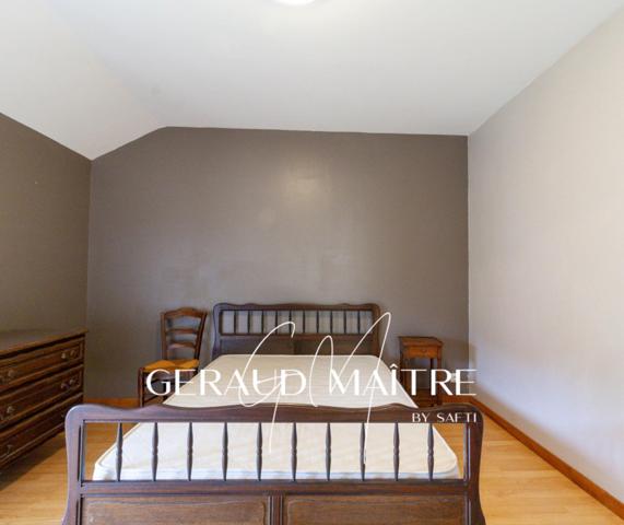 Propriété Moulin de 2200 m² dont 6 apts loués et bcp de potentiel