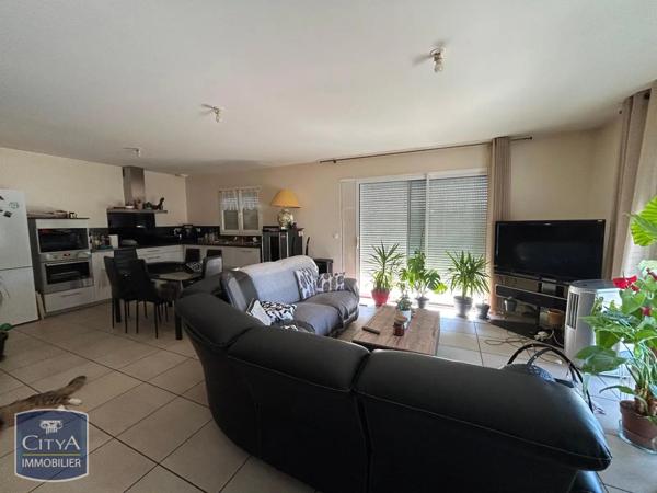 Maison à louer 4 pièces 89.59m²