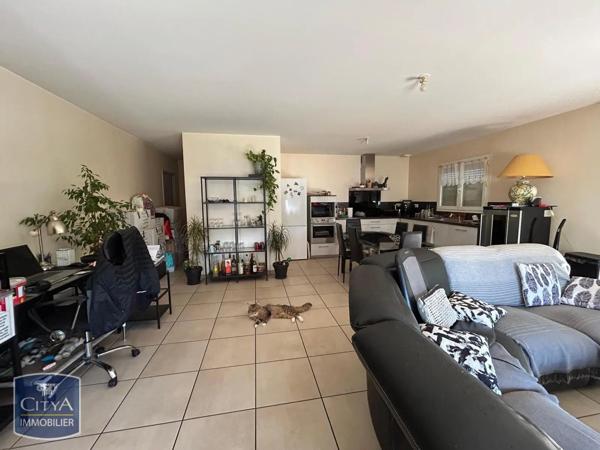 Maison à louer 4 pièces 89.59m²