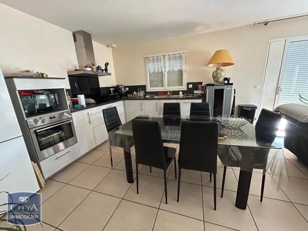 Maison à louer 4 pièces 89.59m²