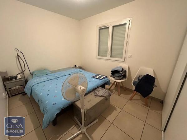 Maison à louer 4 pièces 89.59m²