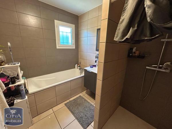 Maison à louer 4 pièces 89.59m²