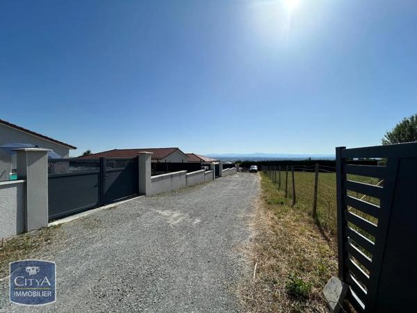 Maison à louer 4 pièces 89.59m²