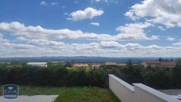 Maison à louer 4 pièces 89.59m²