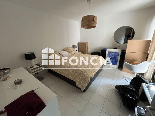 Location Appartement 3 pièces 90.8 m² - 7 RUE REMPART SAINT ROCH Avignon 84000