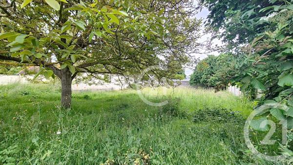 Terrain à vendre  670 m2 THUE ET MUE - 14