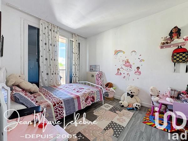 Appartement 4 pièces de 75 m² à Vienne (38200)