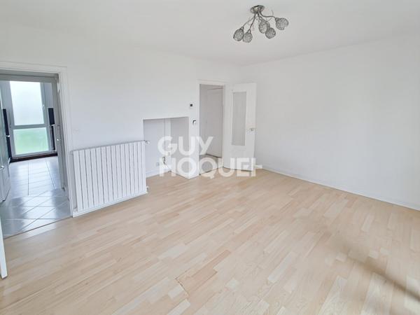 APPARTEMENT 3 PIÈCES