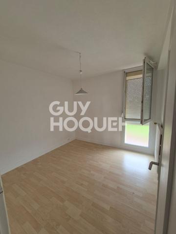 APPARTEMENT 3 PIÈCES