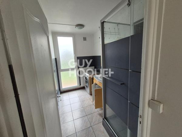 APPARTEMENT 3 PIÈCES