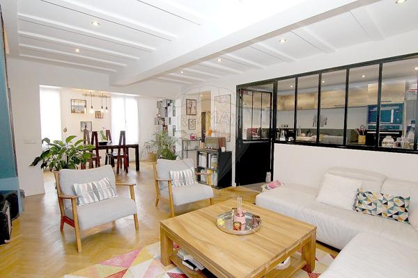 Maison  en vente - Gabriel Péri - Estienne d'Orves