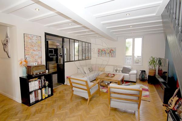 Maison  en vente - Gabriel Péri - Estienne d'Orves