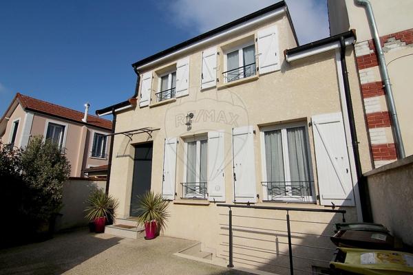 Maison  en vente - Gabriel Péri - Estienne d'Orves