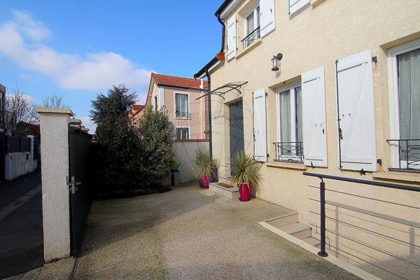 Maison  en vente - Gabriel Péri - Estienne d'Orves