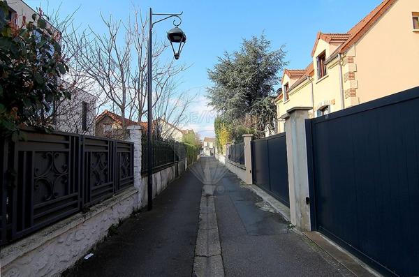 Maison  en vente - Gabriel Péri - Estienne d'Orves