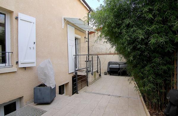 Maison  en vente - Gabriel Péri - Estienne d'Orves