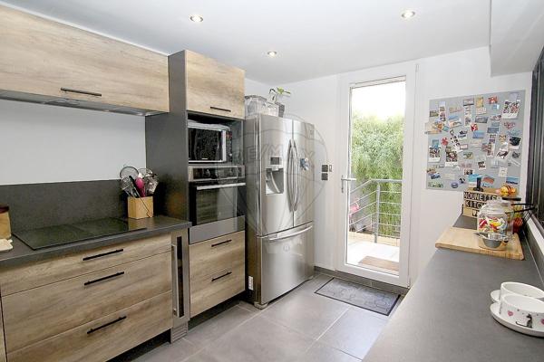 Maison  en vente - Gabriel Péri - Estienne d'Orves