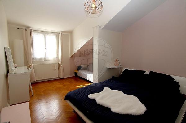 Maison  en vente - Gabriel Péri - Estienne d'Orves