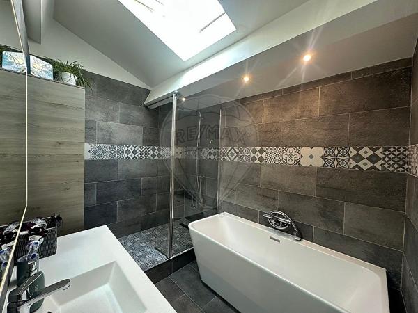 Maison  en vente - Gabriel Péri - Estienne d'Orves