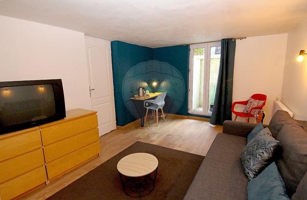 Maison  en vente - Gabriel Péri - Estienne d'Orves