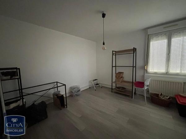 Appartement à vendre 3 pièces 59.68m²