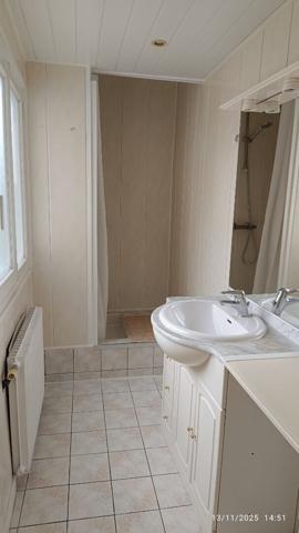 Location maison Bordeaux : 1 529 € - AJP Immobilier Pessac