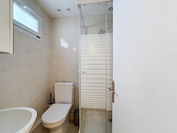 Appartement Boulogne Billancourt 1 pièce(s) 23.4 m2